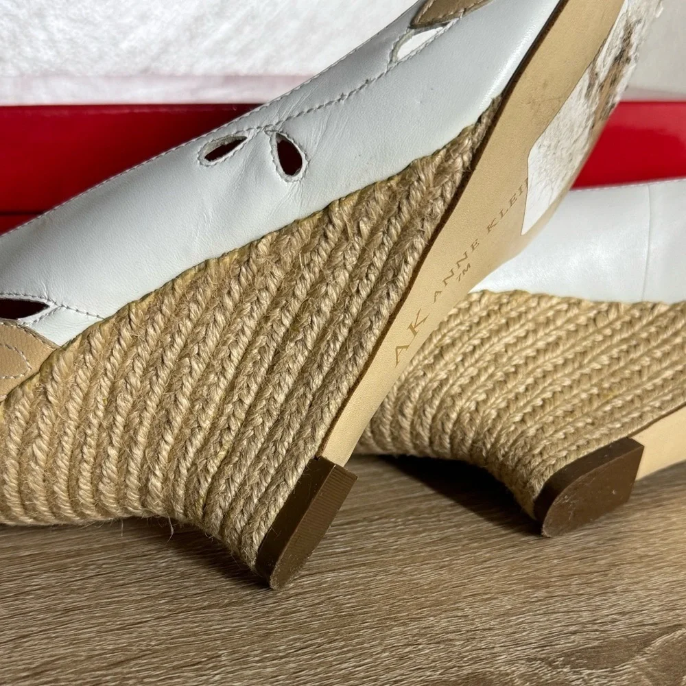 Anne Klein great box